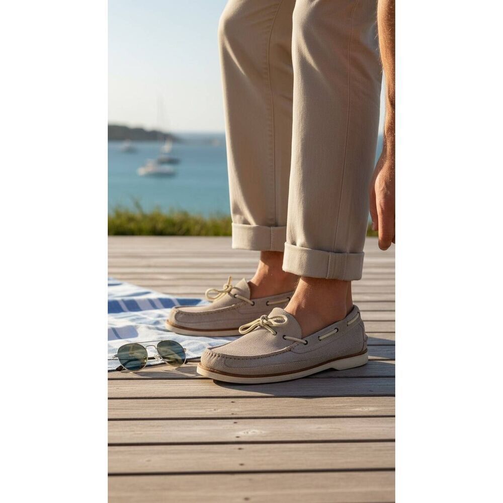Cole Haan loafers 12